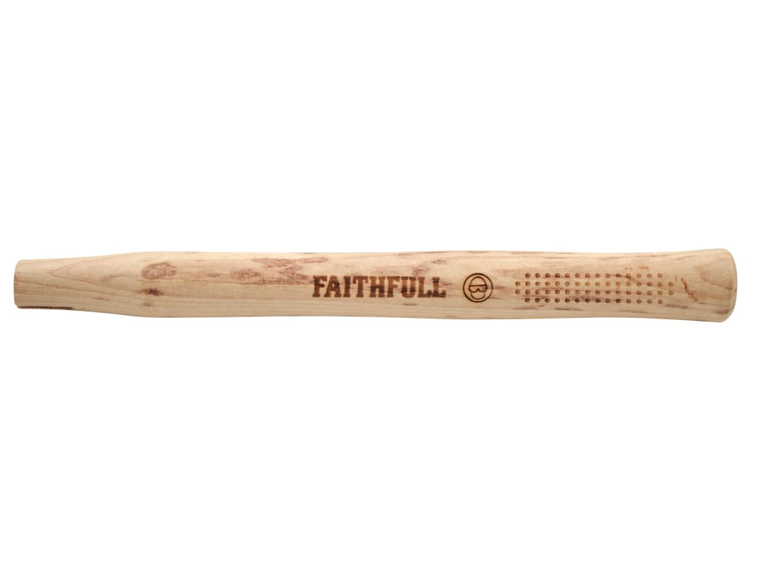 Faithfull FSC Hickory Mortar Pick Handle 300mm (12in) 60814014