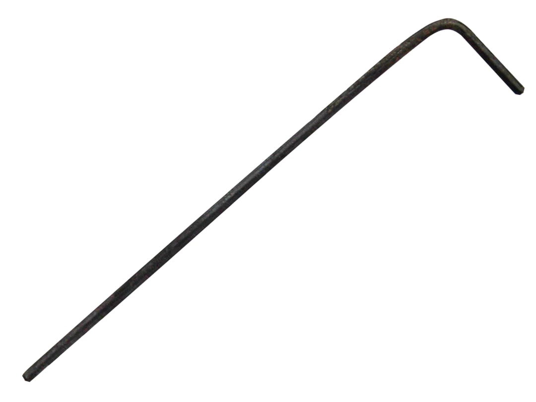 Faithfull Hexagon Key 0.7mm FAIHK07M