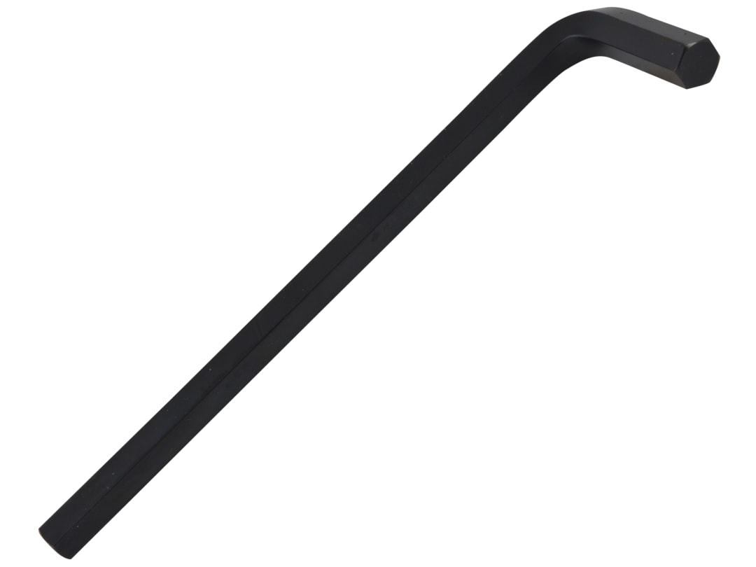 Faithfull Long Arm Hexagon Key 17.0mm FAIHK170MLA