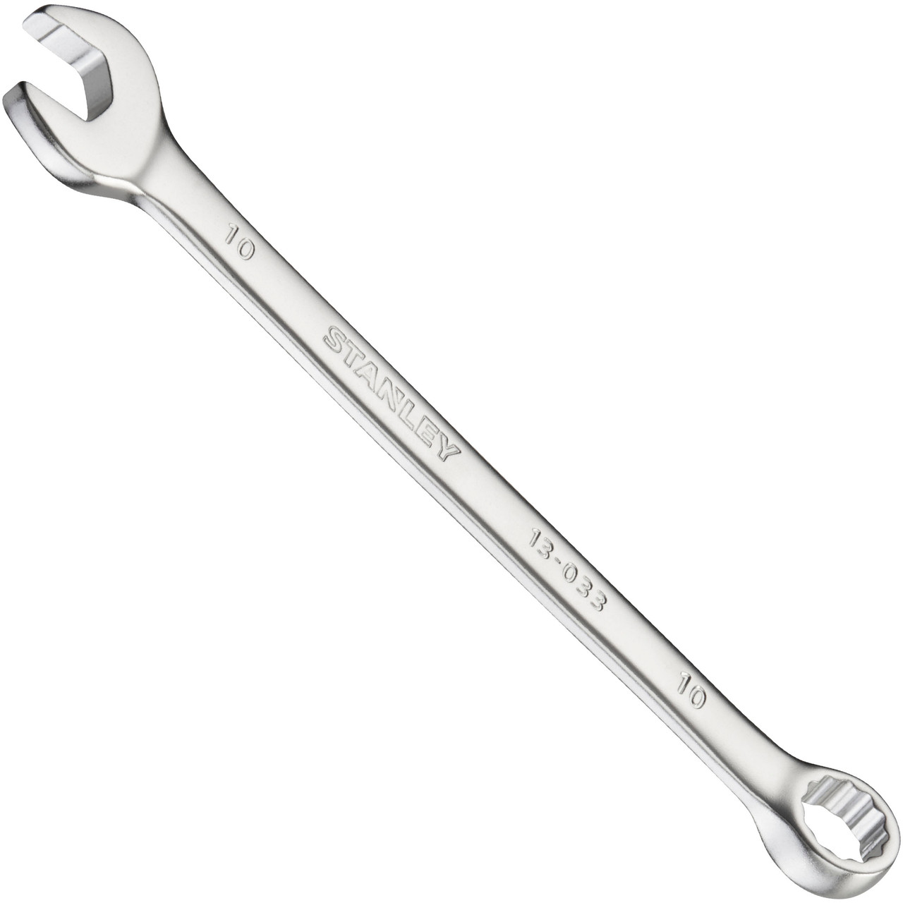 Stanley FMMT13033-0 FatMax Anti-Slip Combination Wrench 10mm FMMT13033-0
