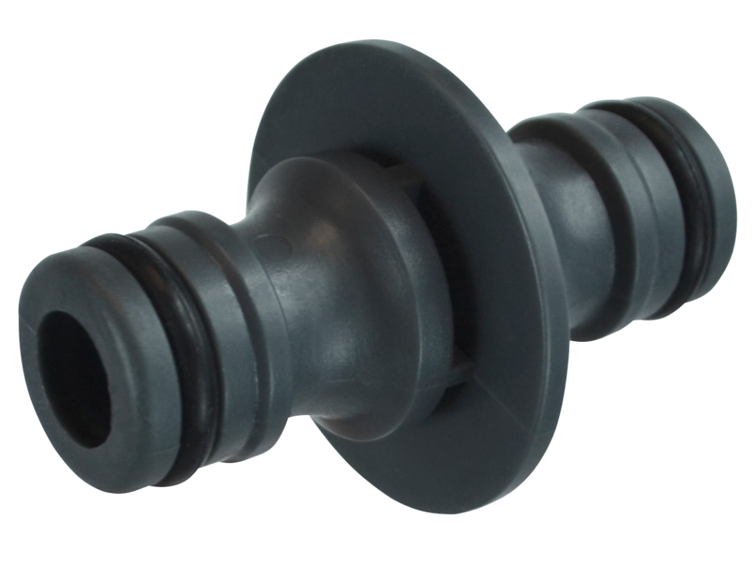 Faithfull Double Male Connector HH4627 FAIHOSEPLDMC
