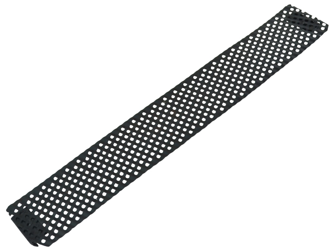 Faithfull Hand Rasp Plane Blade 255 x 40mm FAIHRBLPLANE
