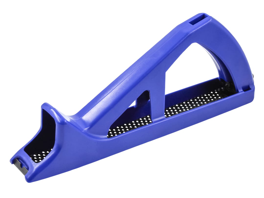 Faithfull Hand Rasp Plane FAIHRPLANE