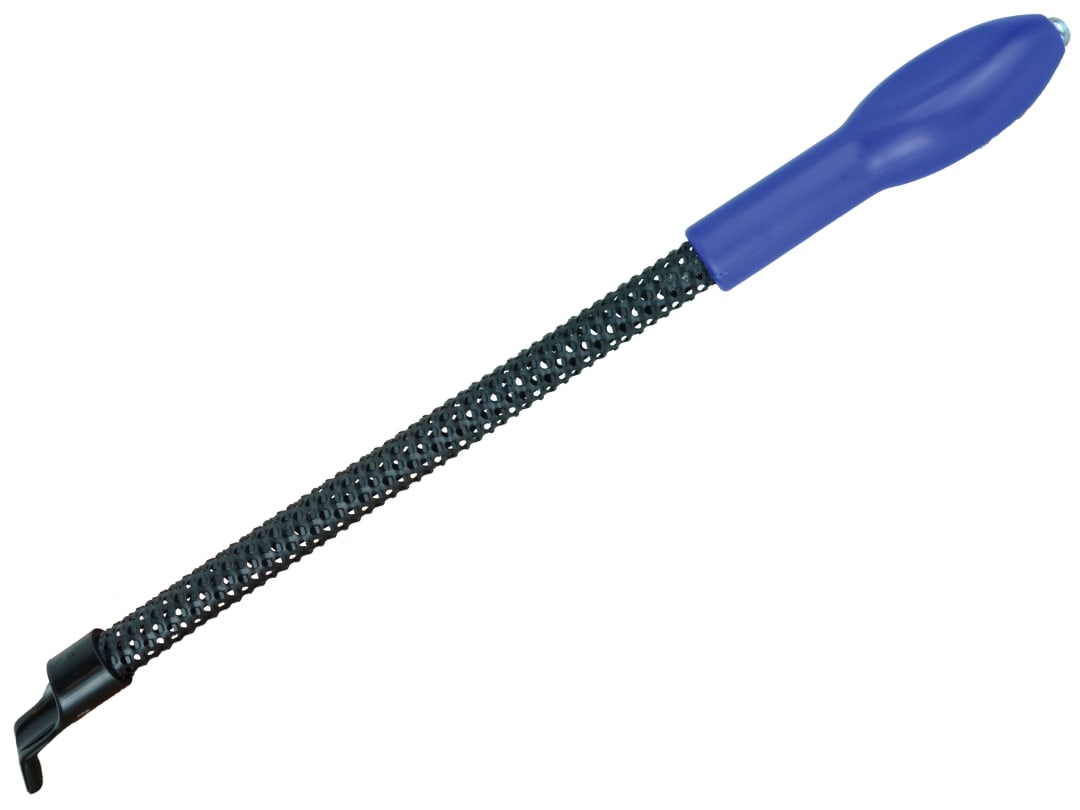 Faithfull Hand Rasp Round File FAIHRROUND
