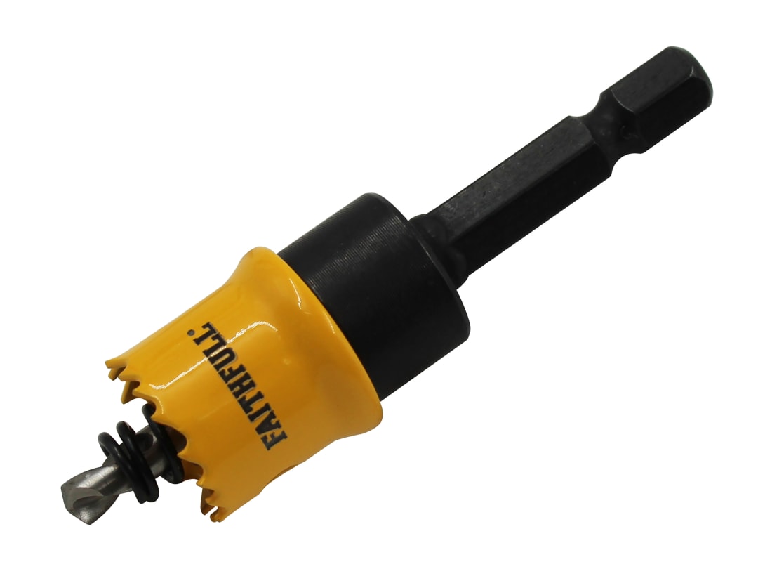 Faithfull Mini Holesaw 16mm FAIHSM16