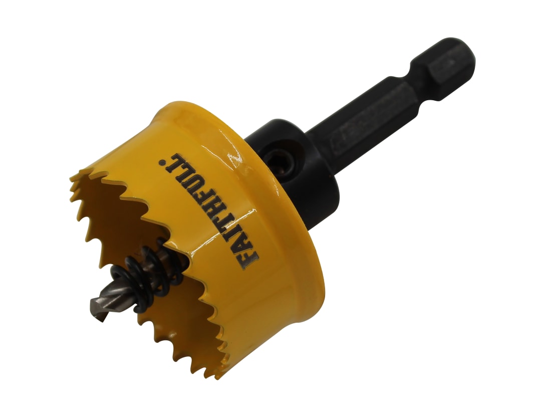 Faithfull Mini Holesaw 32mm FAIHSM32