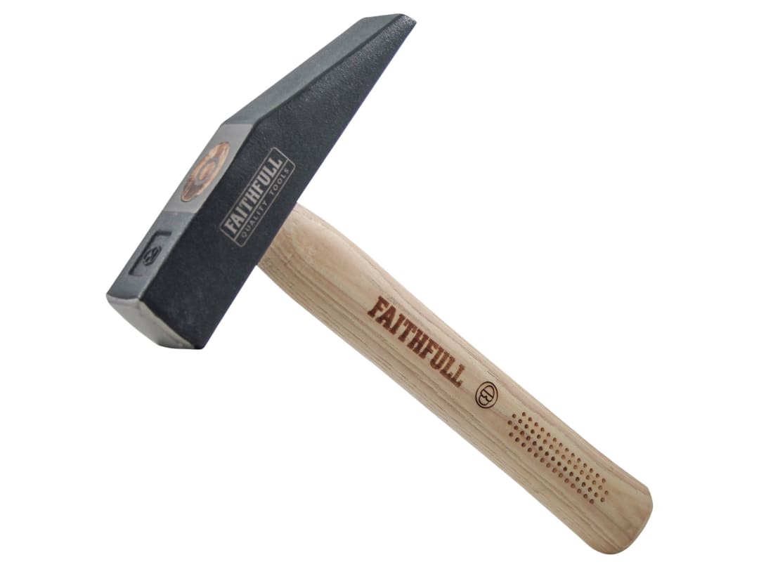 Faithfull Walling Hammer FSC Hickory 1.1kg (2.1/2lb) 60411487