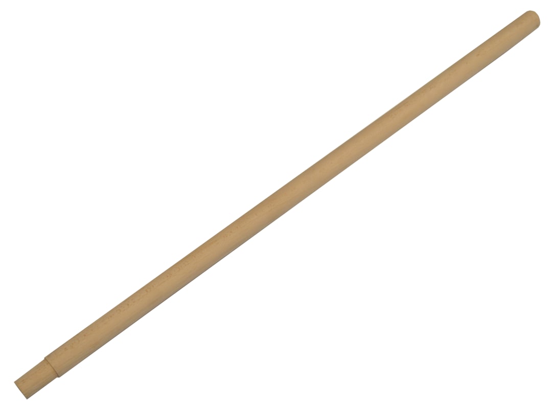 Faithfull Hardwood Hod Handle 122cm (48in) FAIHWHH48
