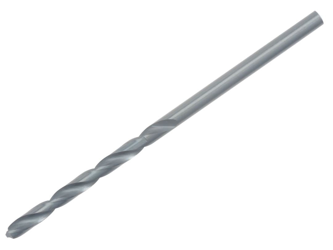Faithfull HSS Jobber Drill Bit 2.50mm OL:55mm WL:27mm FAIJ250