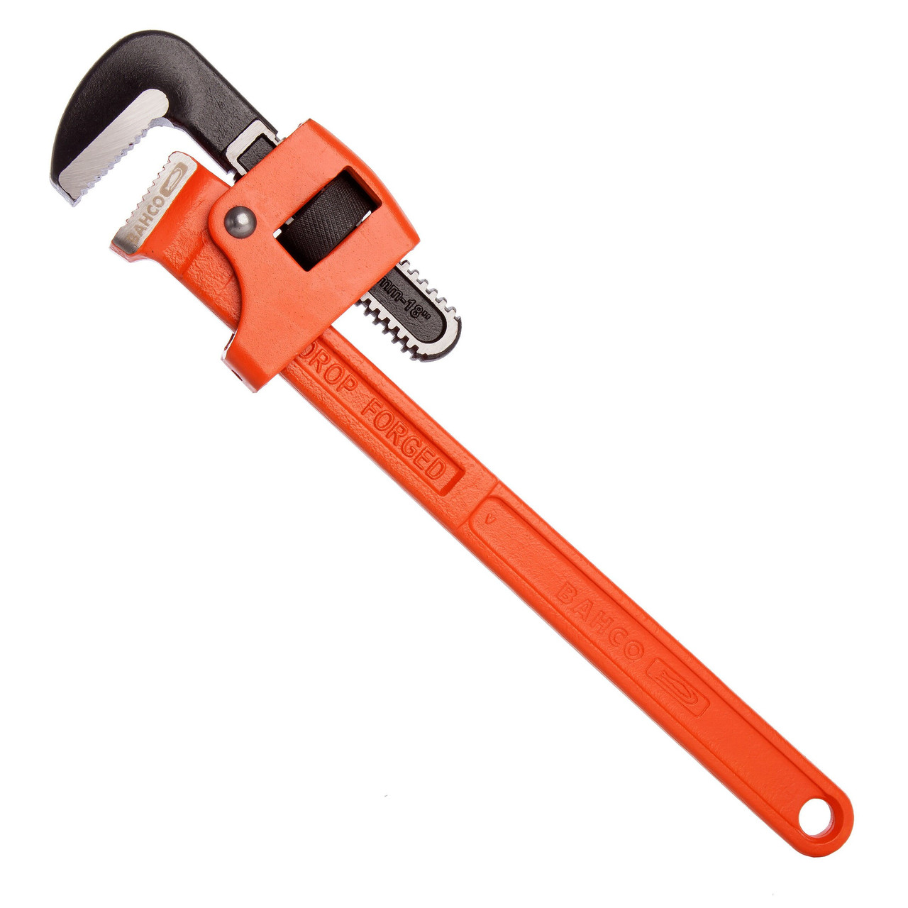 Bahco 361-18 Stillson Type Pipe Wrench 450mm (18in) 361-18