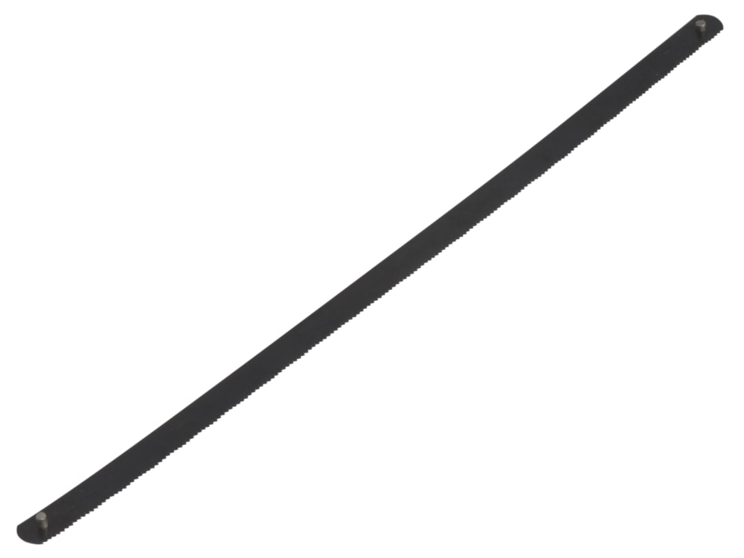 Faithfull Junior Hacksaw Blades 150mm (6in) 32 TPI (Single Pack of 10 Blades) FAIJHBS