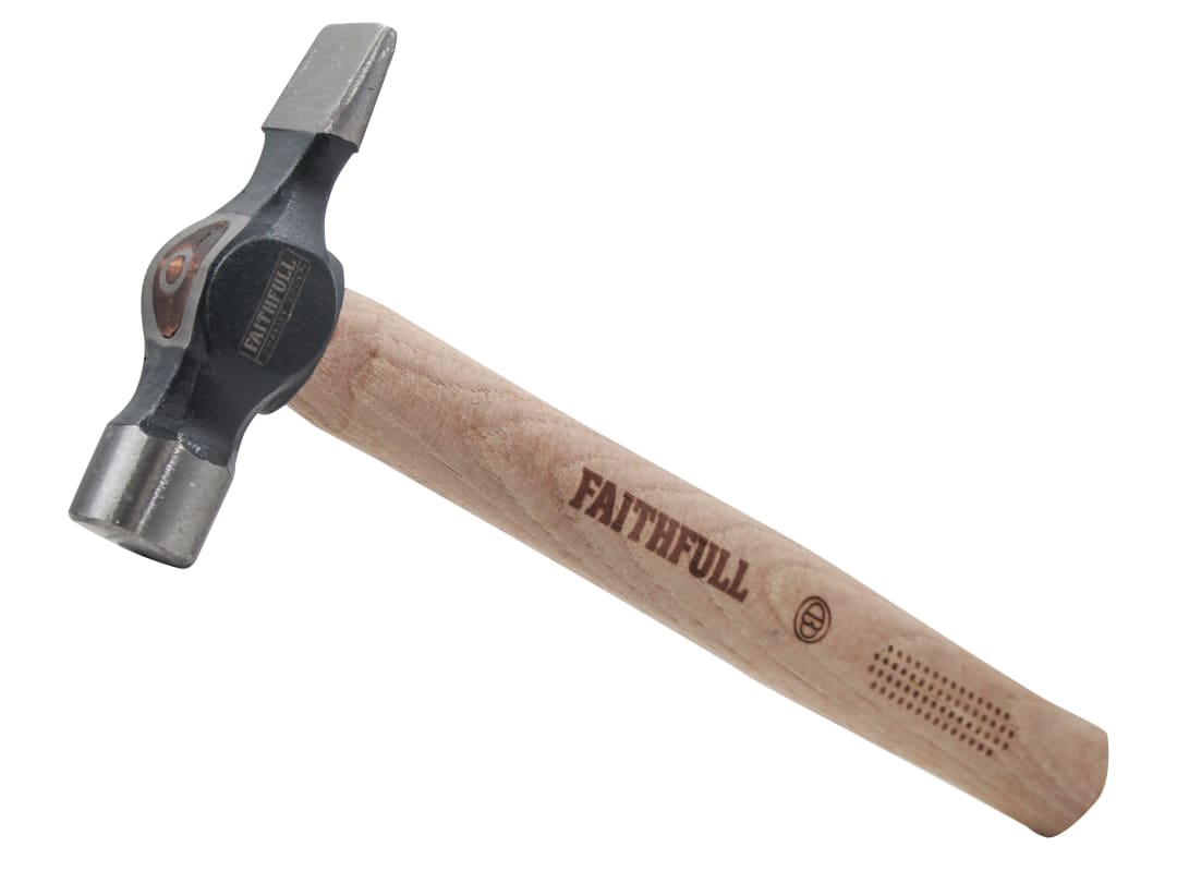 Faithfull Joiners Hammer FSC Hickory 454g (16 oz) 60611104