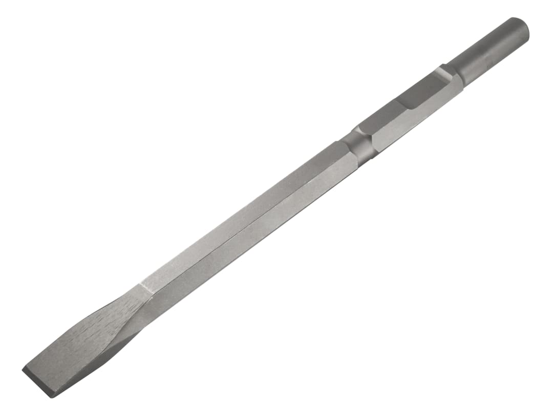 Faithfull Kango Shank Chisel 380mm (914118) FAIKAGC380