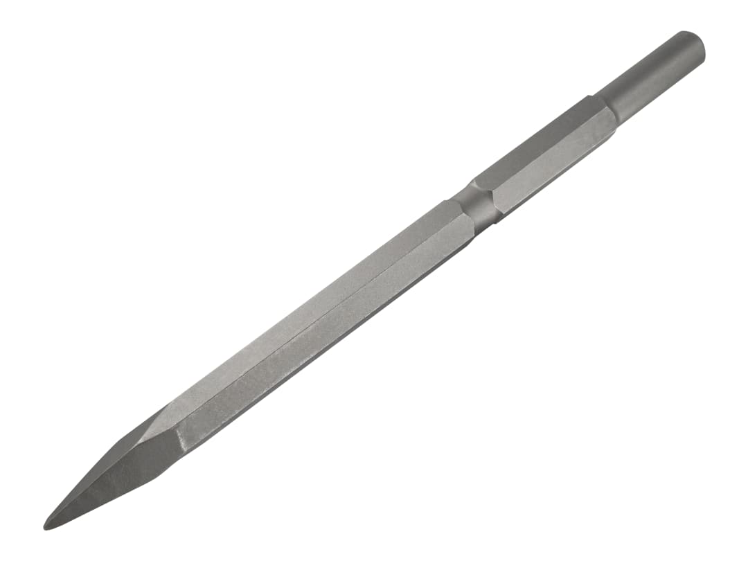 Faithfull Kango Shank Point 380mm (914112) FAIKAGP380