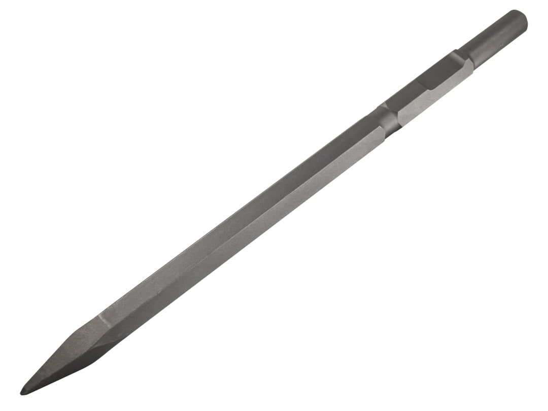 Photos - Drill Bit Faithfull Kango Shank Point 450mm  FAIKAGP450 FAIKAGP450 (914113)