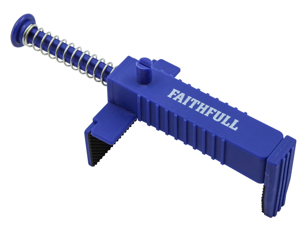 Faithfull Brick Line Runner 9-12cm FAILBRUN