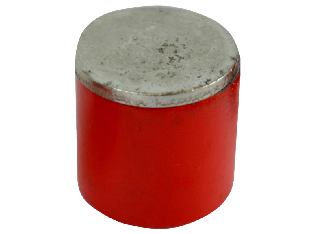 Faithfull Deep Pot Magnet 20.5 x 19.5mm Power 4.0kg FAIMAGDPM205