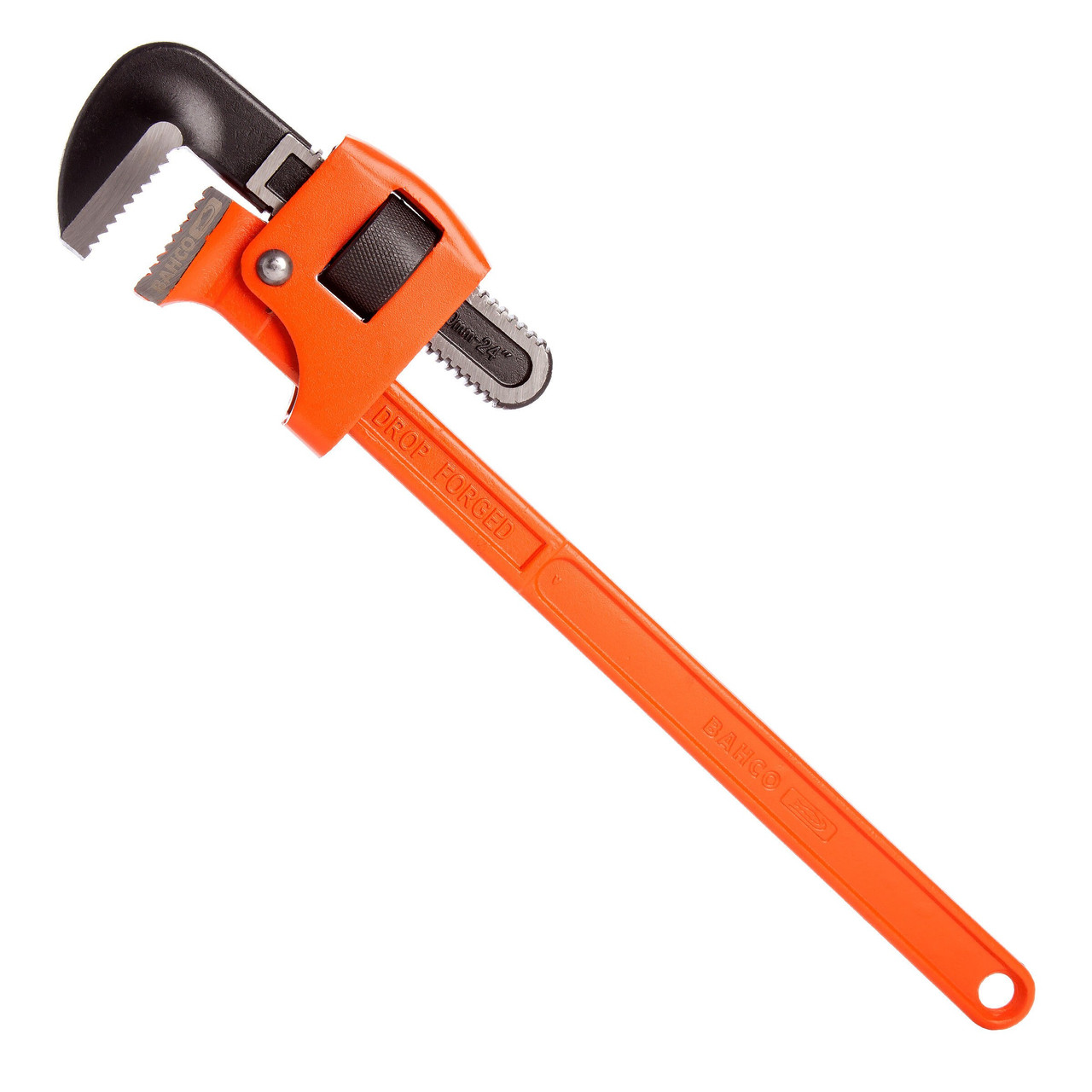Bahco 361-24 Stillson Type Pipe Wrench 600mm (24in) 361-24