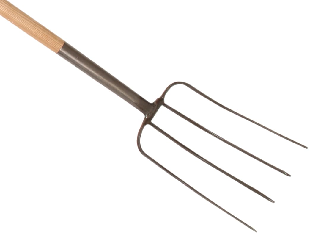 Faithfull Manure Fork 1.2m FAIMANFORK