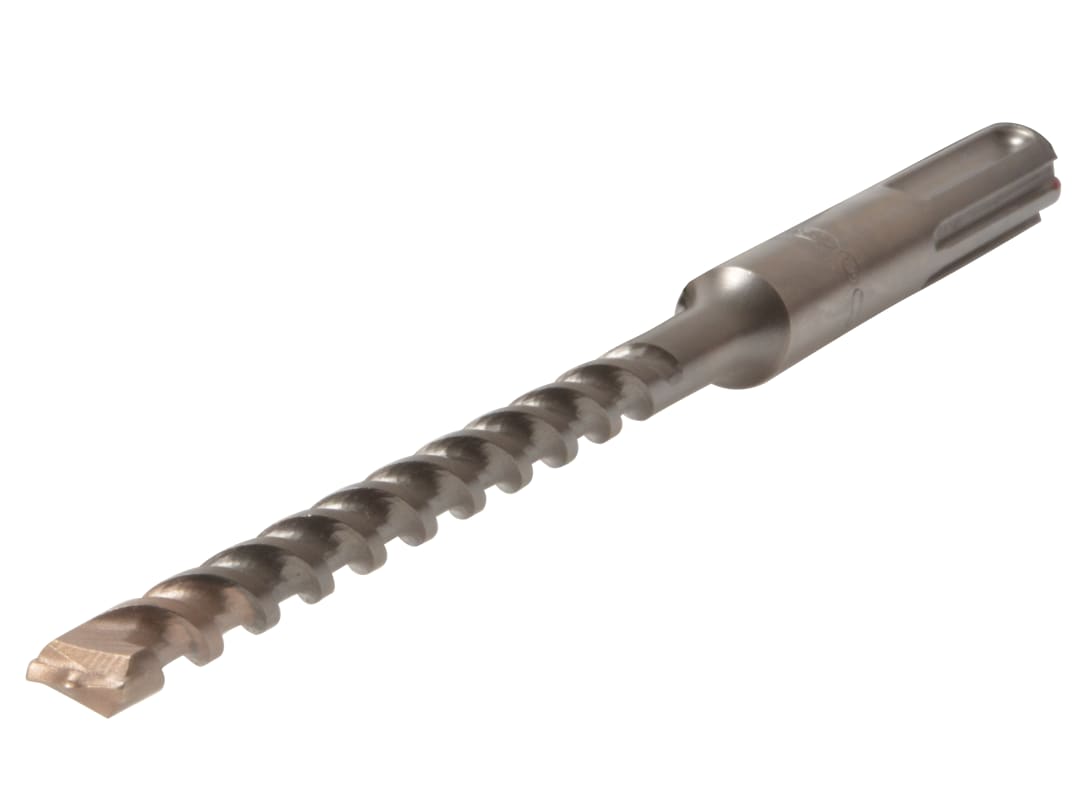Faithfull SDS Max Drill Bit 18mm x 340mm FAIMAX18340