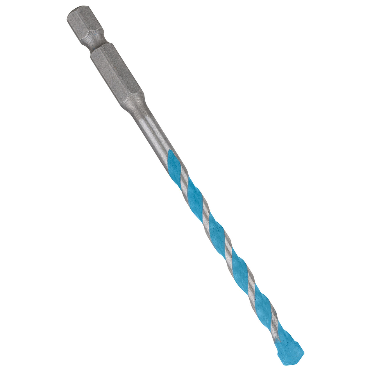 Bosch Powertool Accessories EXPERT HEX-9 Multi Construction Drill Bit 5.5 x 60 x 100mm 2.608.902.254