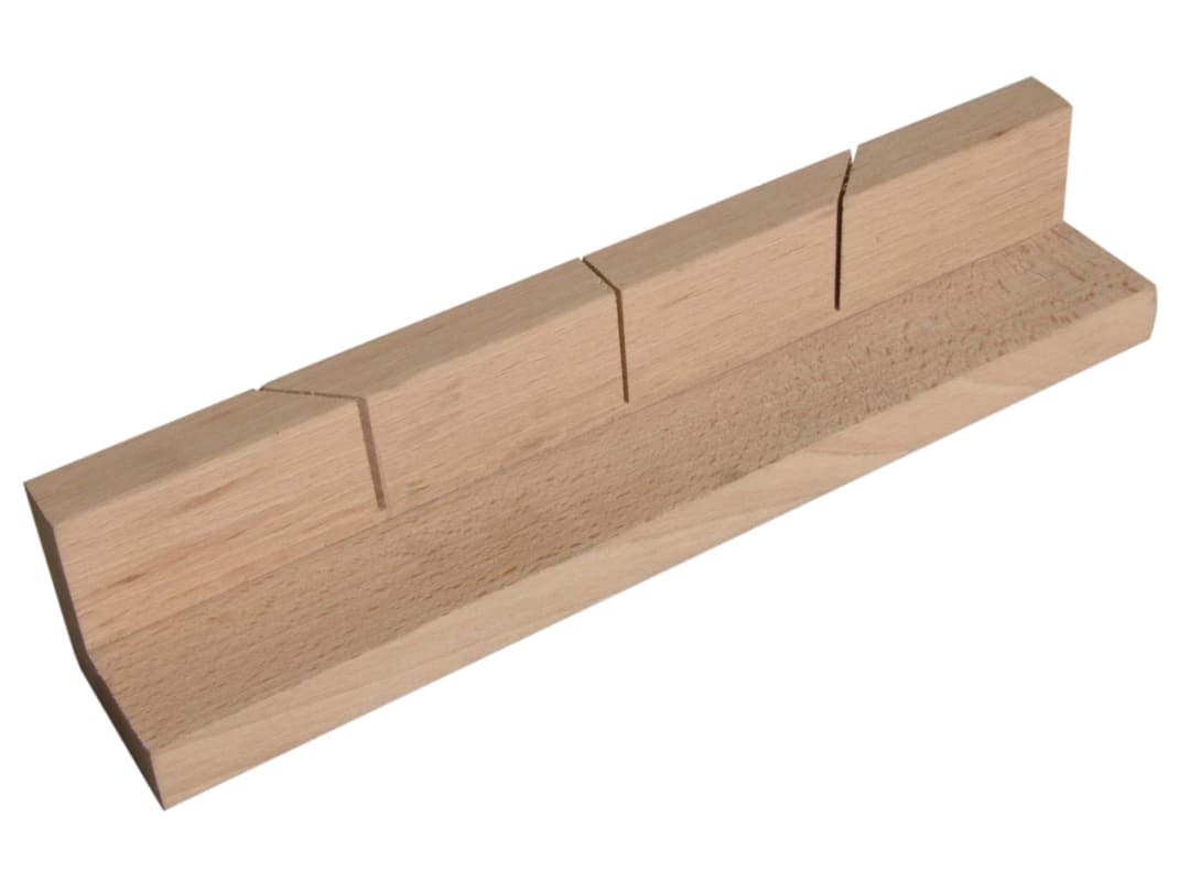 Faithfull Mitre Block 300mm (12in) FAIMBLOCK12
