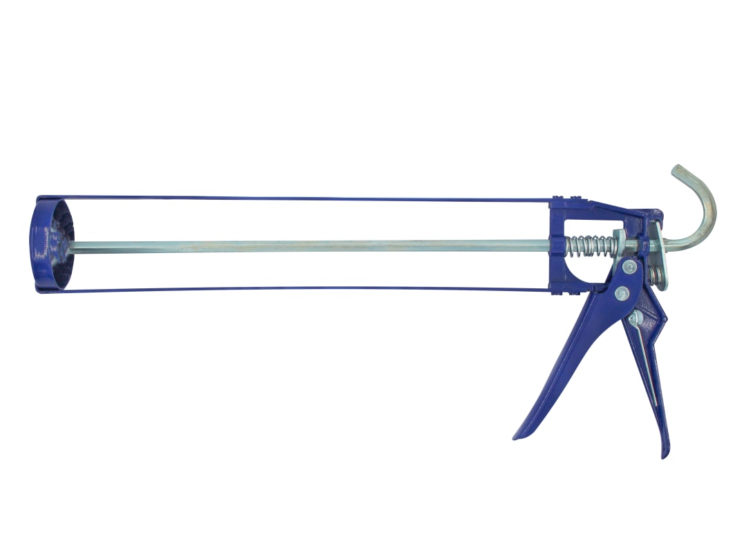 Faithfull Mastic (Skeleton) Gun 425ml FAIMG