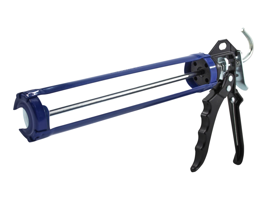 Faithfull Heavy-Duty Mastic Gun 425ml FAIMGHD