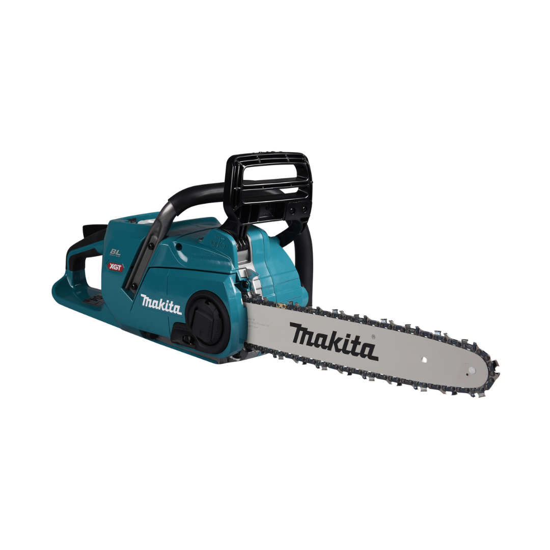 Image of Makita UC015G XGT 40Vmax Chainsaw 350mm (Body Only) UC015GZ