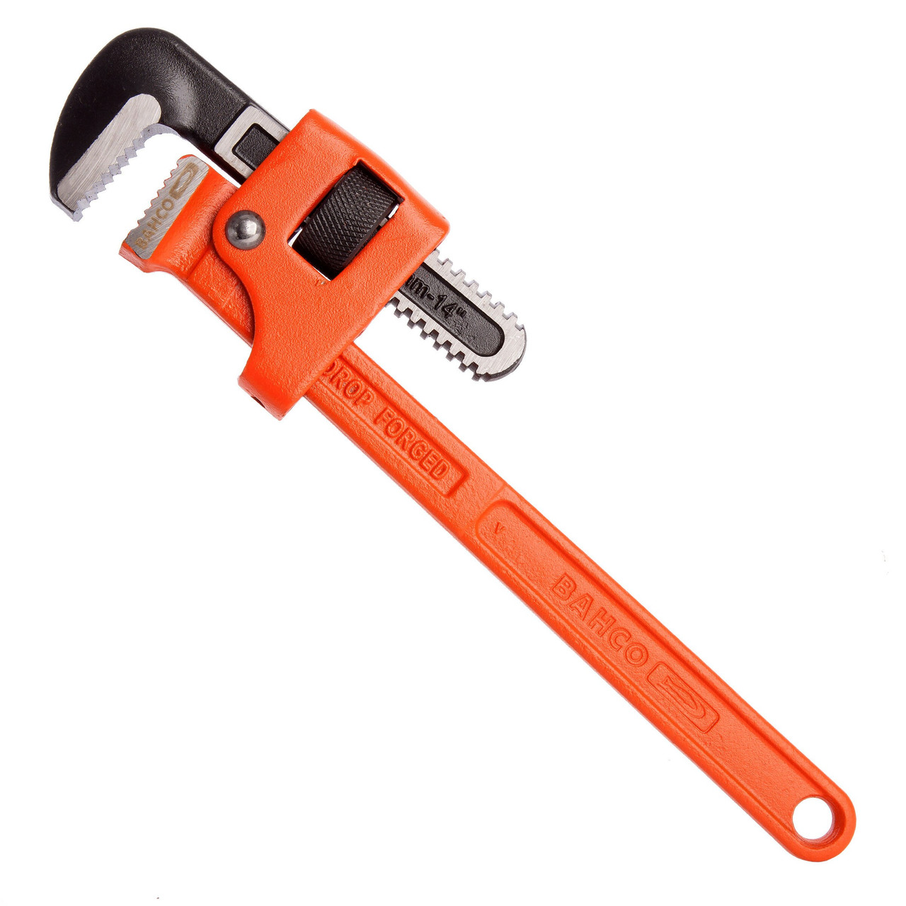 Bahco 361-14 Stillson Type Pipe Wrench 350mm (14in) 361-14