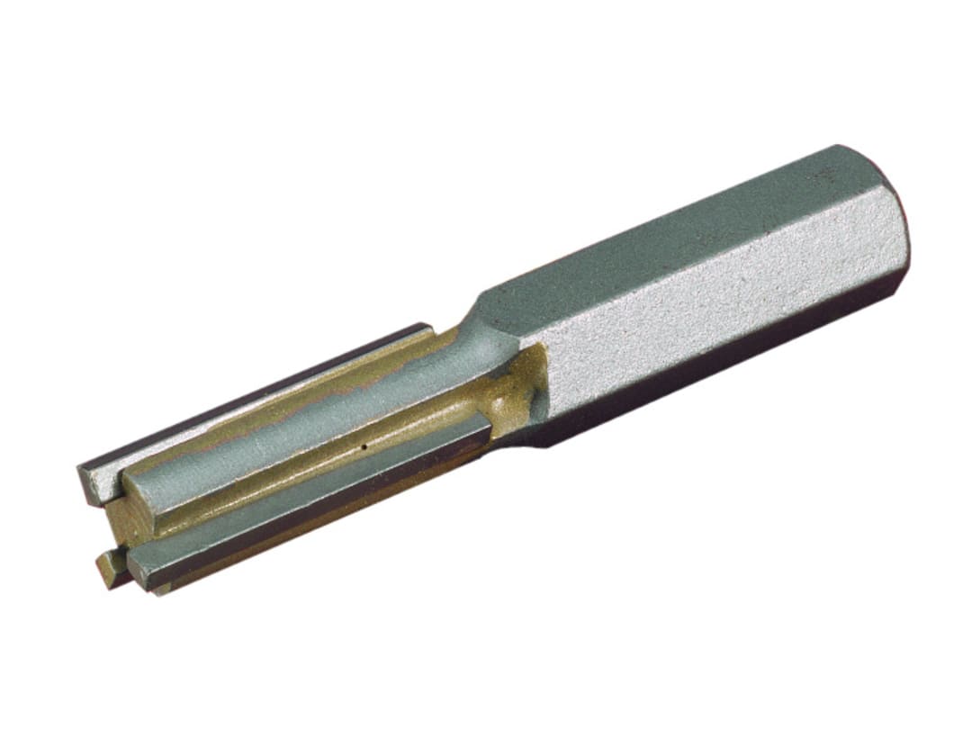 Faithfull Masonry & Mortar Router Bit FAIMMR10