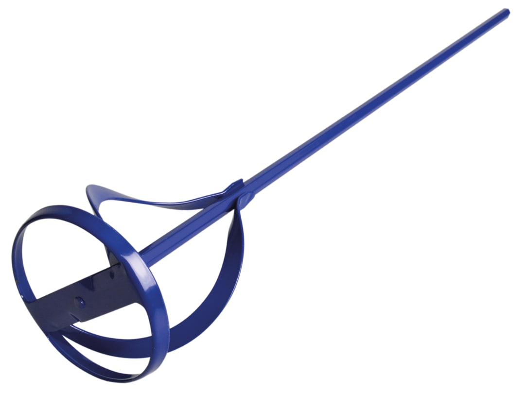 Faithfull Mixing Paddle 100 x 600mm FAIMP100