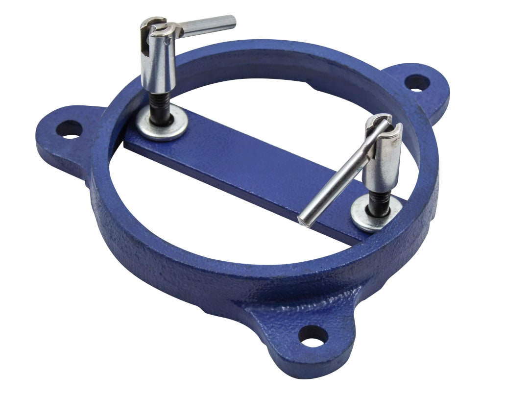 Faithfull Swivel Base for FAIMV100SG Mechanics Vice FAIMV100FGSB