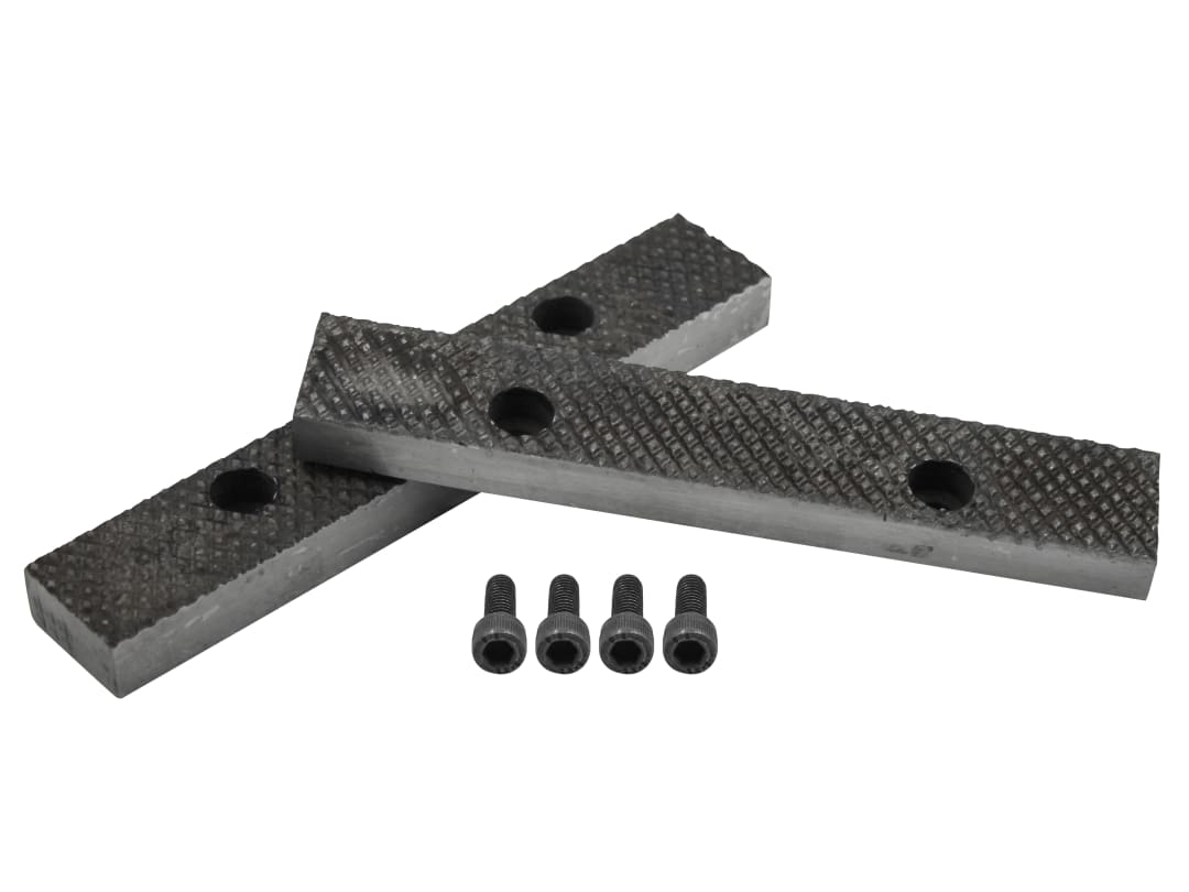 Faithfull Spare Jaws for FAIMV125SG 125mm (5in) FAIMV125JAWS