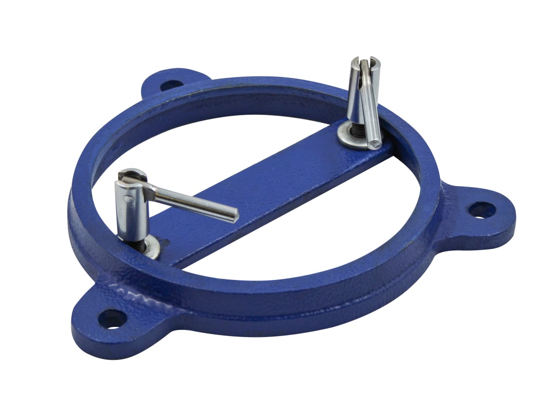 Faithfull Swivel Base to suit FAIMV150SG Mechanics Vice FAIMV150FGSB