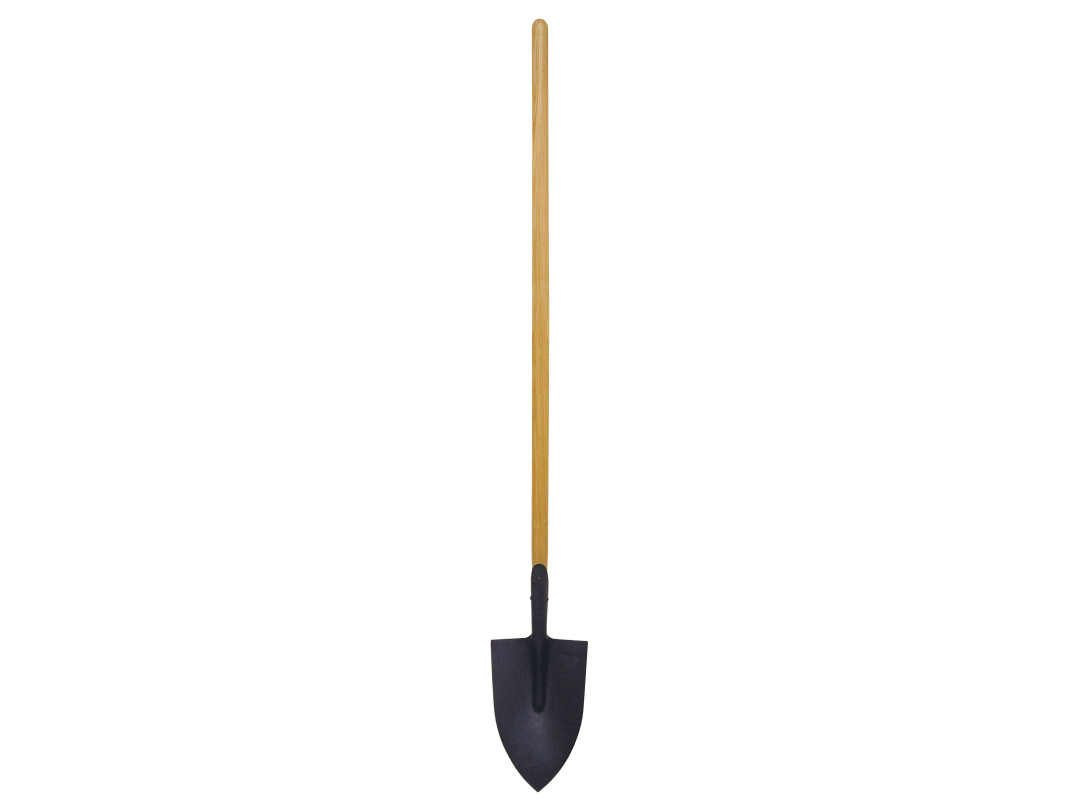 Faithfull Open Socket Irish Shovel FAIOSIRISH