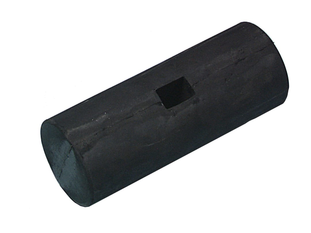 Faithfull Paving Maul Head ONLY 6.5kg (14lb) FAIPAVHEAD