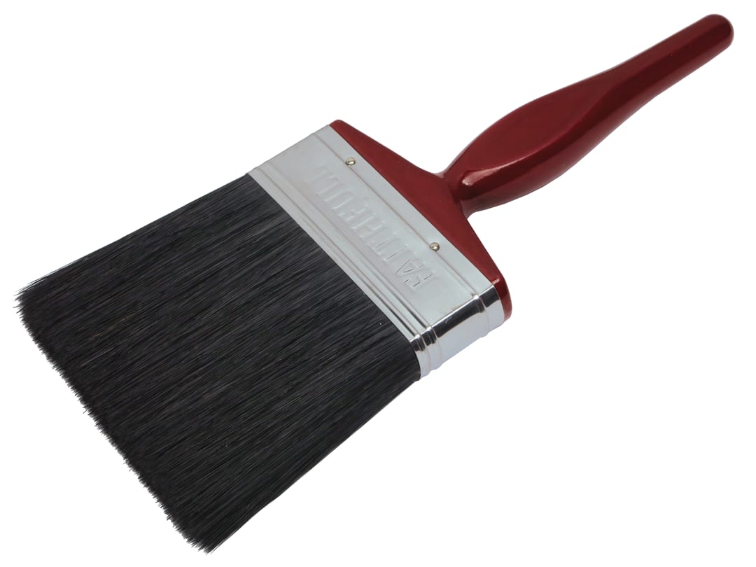 Faithfull Contract Paint Brush 100mm (4in) FAIPBC4