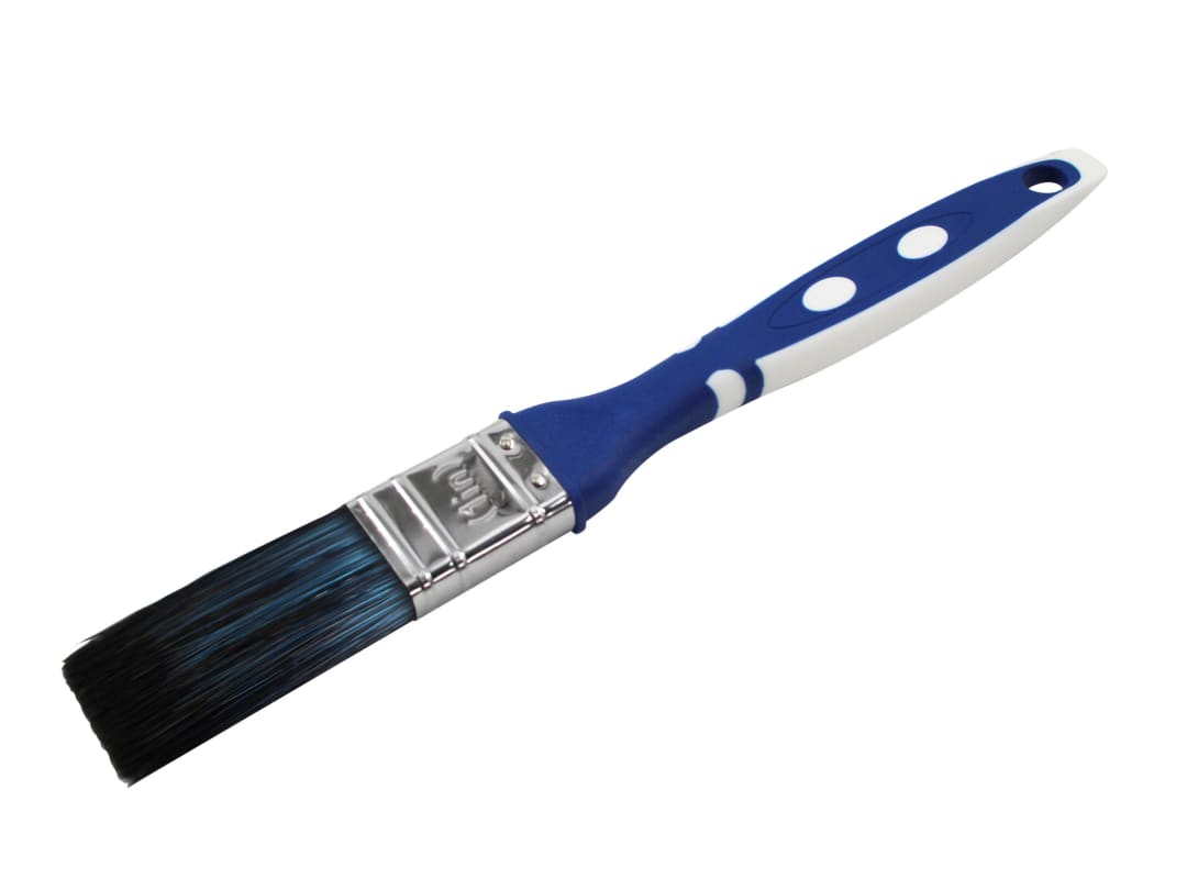 Faithfull Proflow Paint Brush 25mm (1in) FAIPBPF1