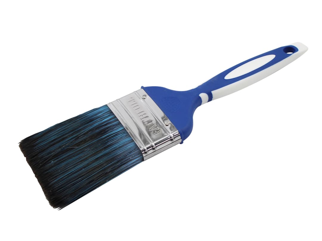 Faithfull Proflow Paint Brush 63mm (2.1/2in) FAIPBPF212