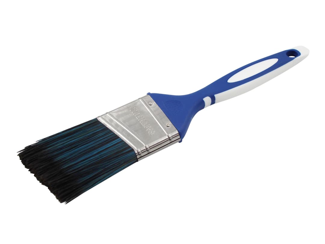 Faithfull Proflow Angled Paint Brush 50mm (2in) FAIPBPF2C
