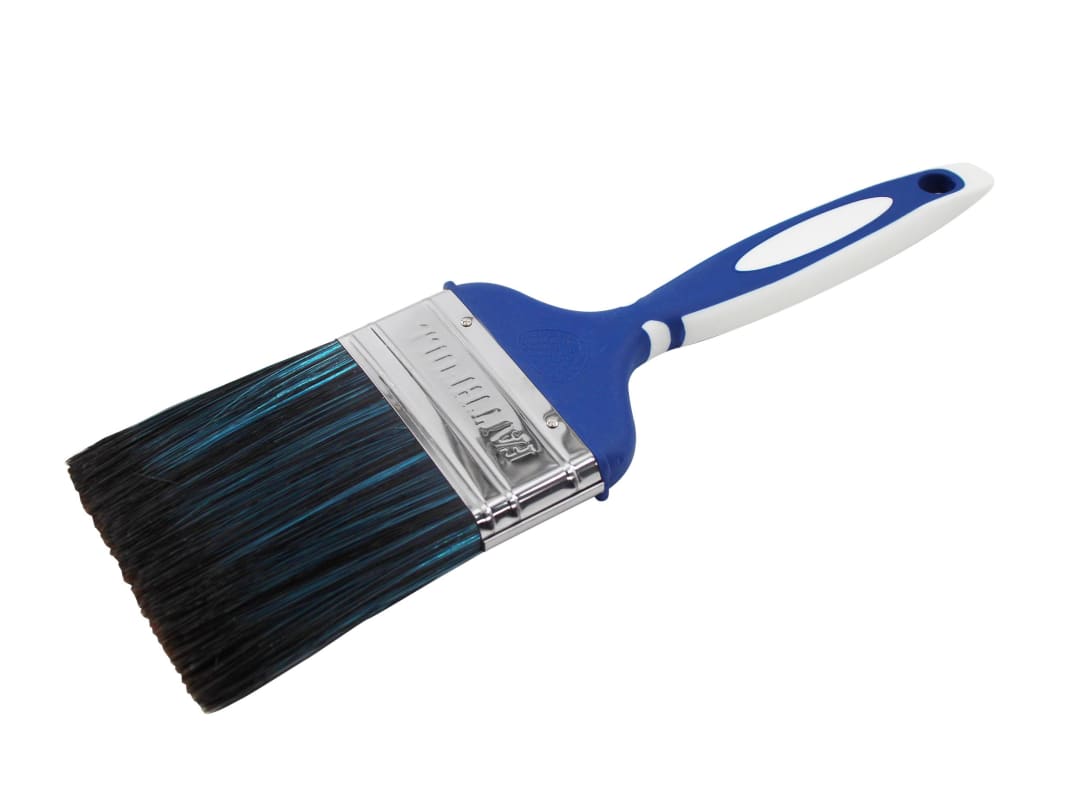 Faithfull Proflow Paint Brush 75mm (3in) FAIPBPF3