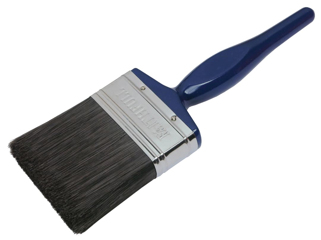 Faithfull Utility Paint Brush 75mm (3in) FAIPBU3