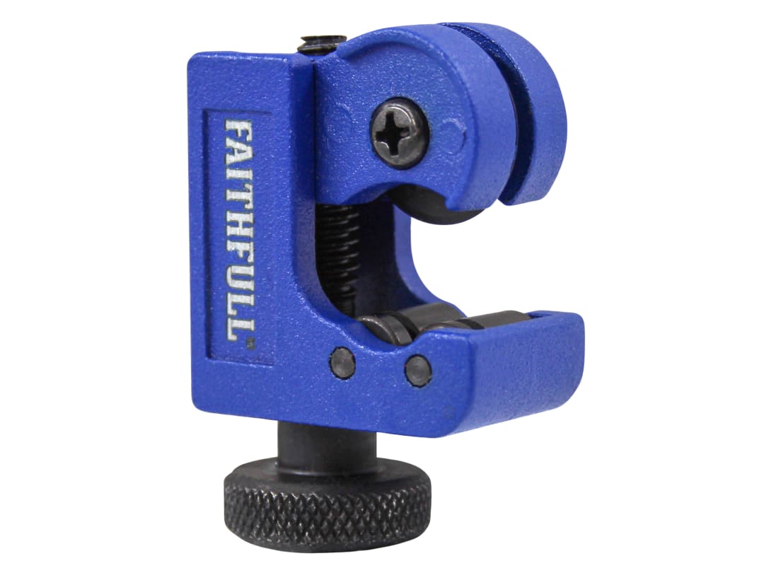Faithfull Pipe Cutter 3 - 16mm FAIPC316M