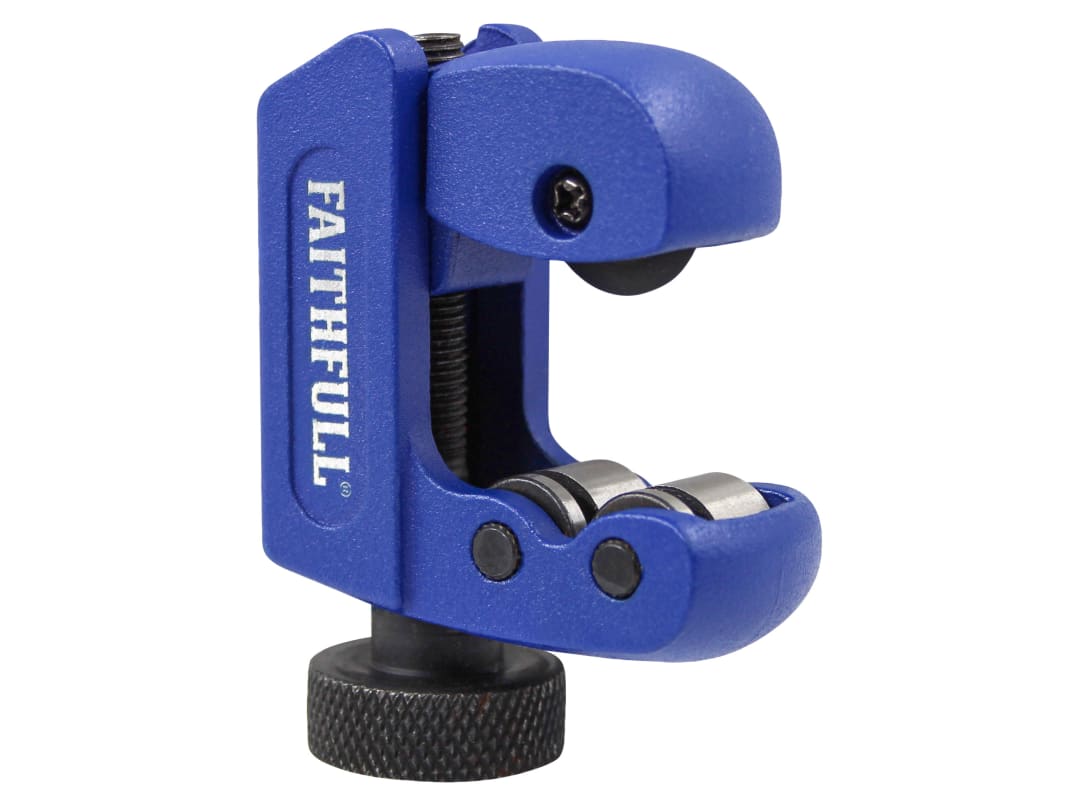 Faithfull Pipe Cutter 3 - 30mm FAIPC330M