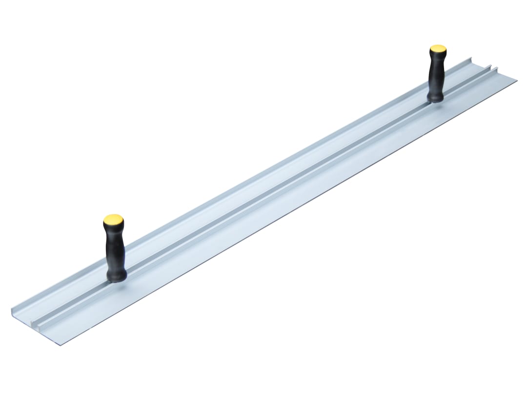 Faithfull Heavy Section Milled Finish Darby 1.2m (48in) FAIPD248