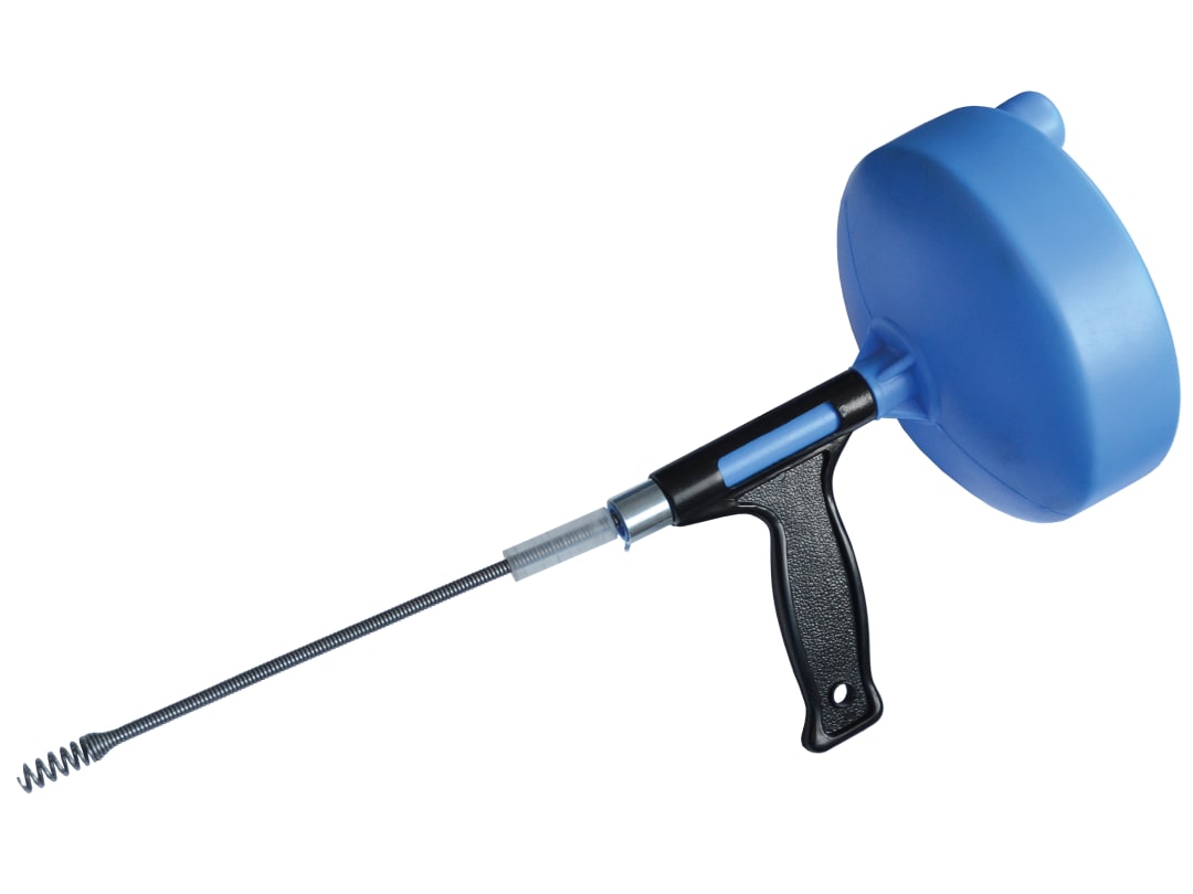 Faithfull Drum Auger 25ft FAIPDRAUG25