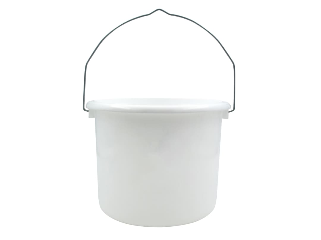 Faithfull Plastic Paint Kettle 2.5 litre FAIPKETTLE
