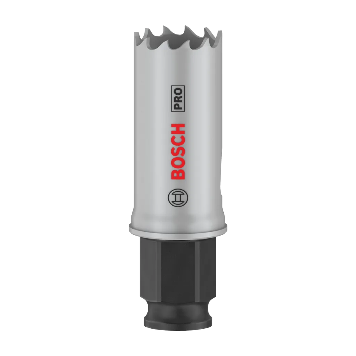 Bosch Powertool Accessories PRO Multi Material PC Plus Holesaw 22mm 2.608.594.370