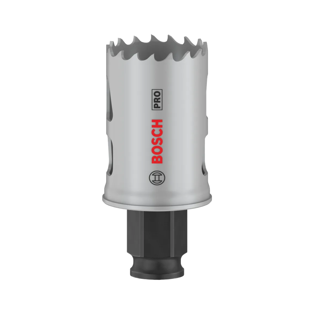 Bosch Powertool Accessories PRO Multi Material PC Plus Hole Saw 32mm 2608594376